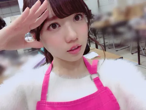 齊藤 京子｜家でも幸せ（2018-02-13）｜8枚目