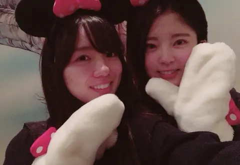 齊藤 京子｜握手会来てね🌰（2018-02-15）