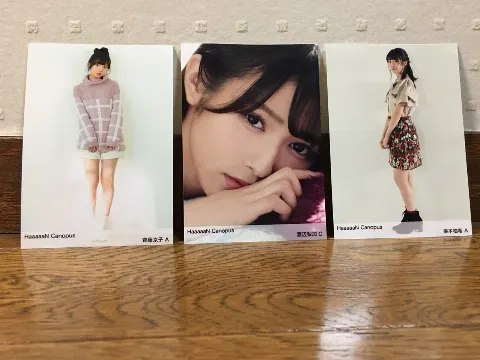 齊藤 京子｜HaaaaaN Canopus（2018-02-16）｜2枚目