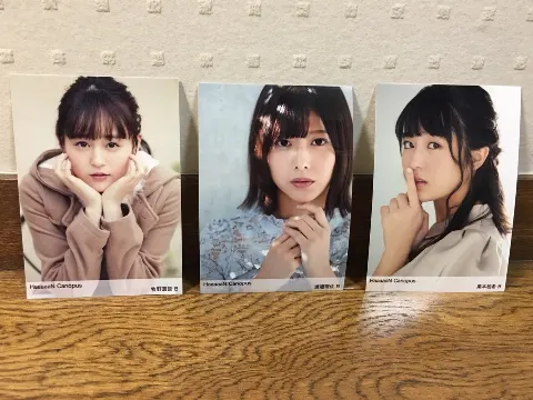 齊藤 京子｜HaaaaaN Canopus（2018-02-16）｜3枚目