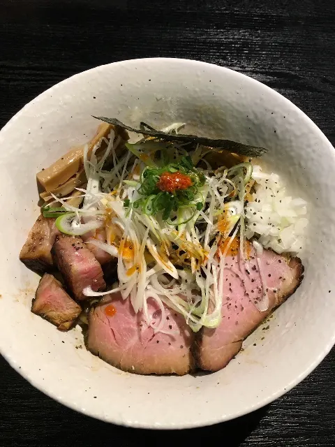 齊藤 京子｜ラーメンブログ（2018-02-17）
