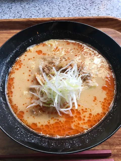 齊藤 京子｜ラーメンブログ（2018-02-17）｜2枚目