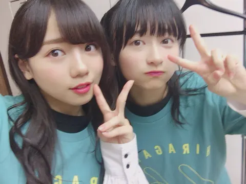齊藤 京子｜マカロニサラダ（2018-02-19）