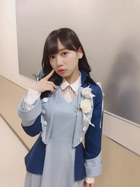 齊藤 京子｜新アーティスト写真（2018-02-23）