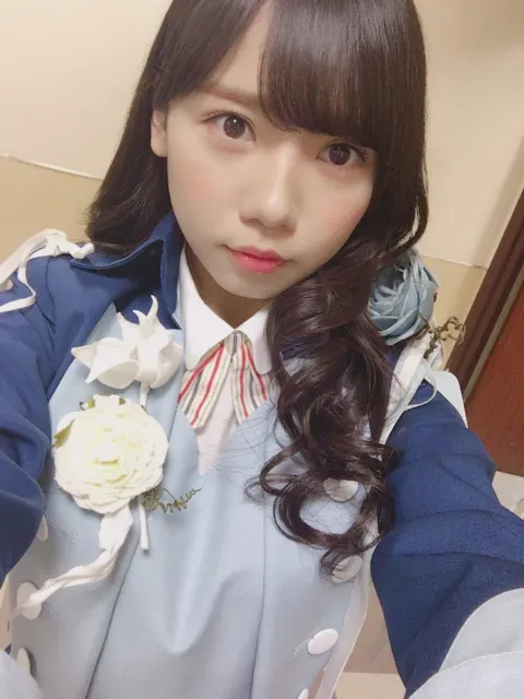 齊藤 京子｜新アーティスト写真（2018-02-23）｜2枚目