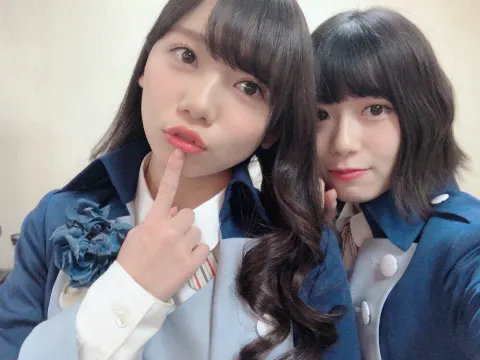 齊藤 京子｜好きなカット（2018-03-03）
