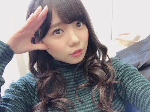 齊藤 京子｜フラゲ日（2018-03-07）
