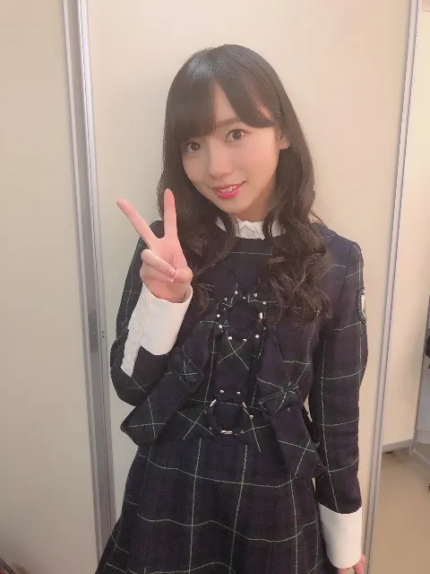 齊藤 京子｜北極ラーメン（2018-03-09）