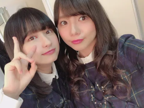 齊藤 京子｜北極ラーメン（2018-03-09）｜2枚目