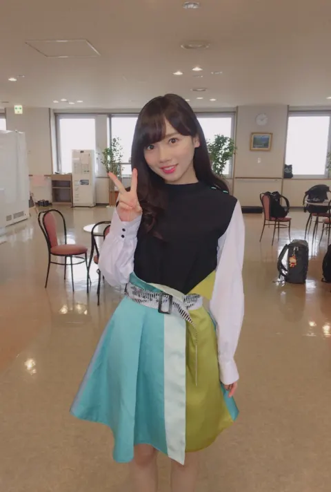 齊藤 京子｜イマニミテイロ（2018-02-06）