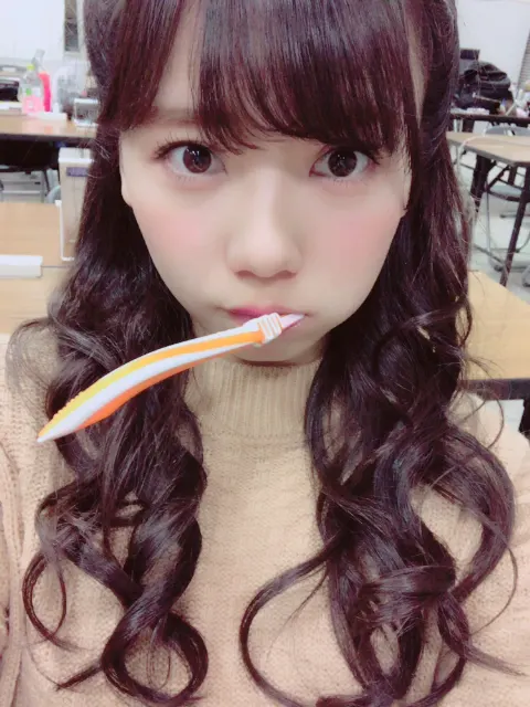 齊藤 京子｜嬉しいです☺️（2018-02-15）