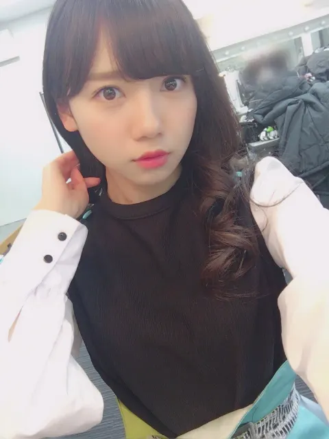 齊藤 京子｜イマニミテイロMV（2018-03-02）