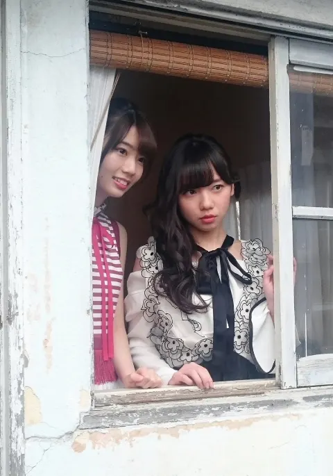齊藤 京子｜週刊ヤングマガジン（2018-03-13）｜4枚目