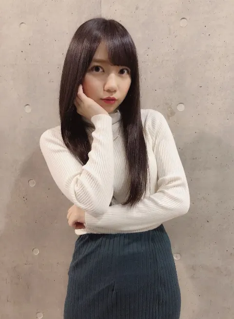 齊藤 京子｜個別握手会（2018-03-22）