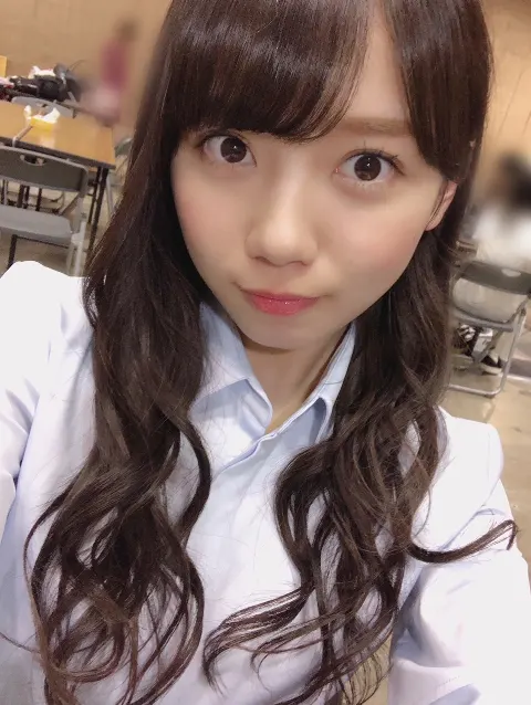 齊藤 京子｜個別握手会（2018-03-22）｜6枚目