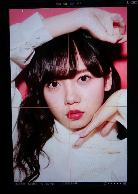 齊藤 京子｜OVERTURE（2018-03-23）