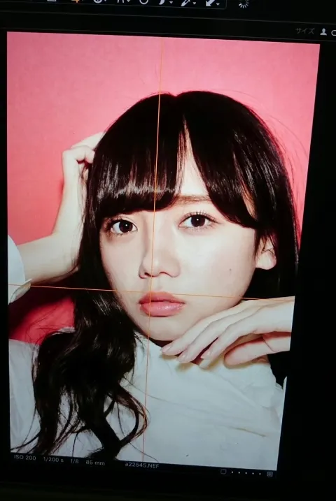 齊藤 京子｜OVERTURE（2018-03-23）｜2枚目