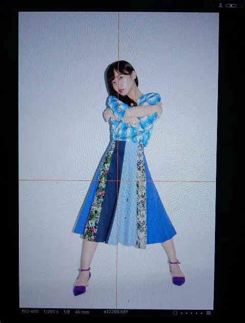 齊藤 京子｜OVERTURE（2018-03-23）｜3枚目