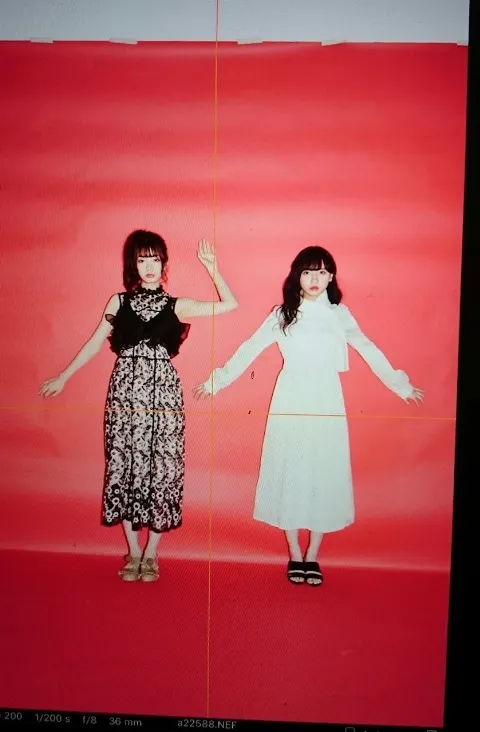 齊藤 京子｜OVERTURE（2018-03-23）｜4枚目