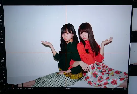齊藤 京子｜OVERTURE（2018-03-23）｜6枚目