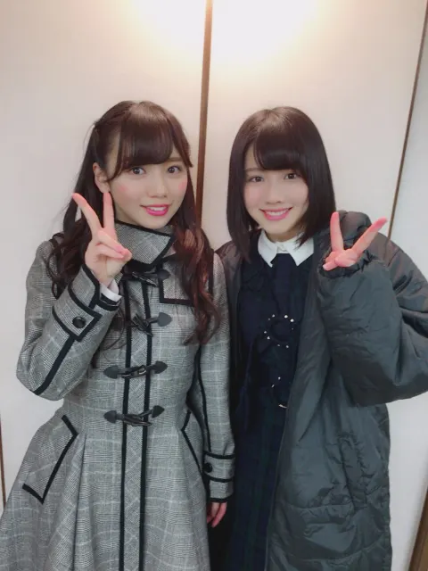齊藤 京子｜日曜のへそ（2018-02-10）