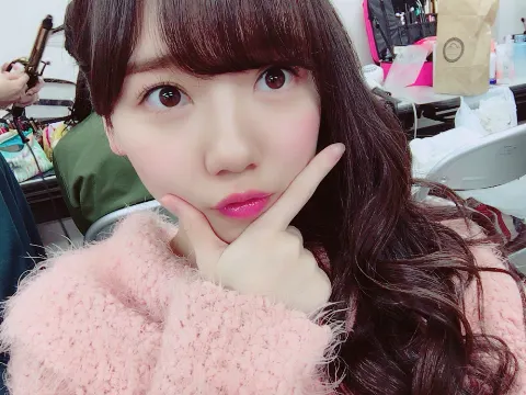 齊藤 京子｜明日は5thラスト握手会（2018-02-11）