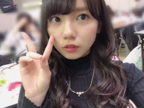 齊藤 京子｜6th初個別握手会（2018-03-18）