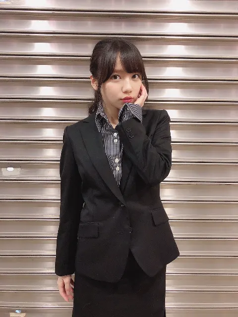 齊藤 京子｜6th初個別握手会（2018-03-18）｜4枚目