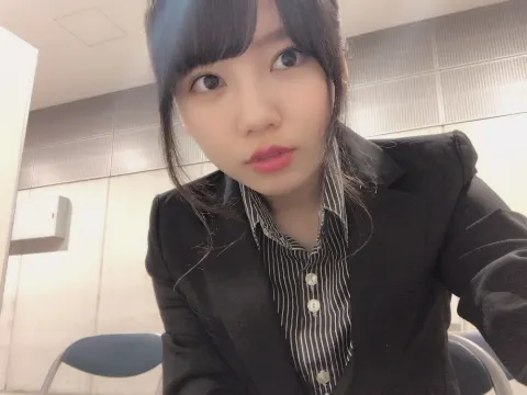 齊藤 京子｜6th初個別握手会（2018-03-18）｜5枚目