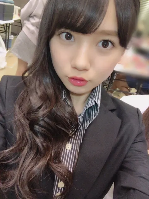 齊藤 京子｜6th初個別握手会（2018-03-18）｜7枚目