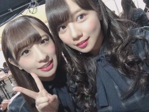 齊藤 京子｜6th初全国握手会（2018-03-25）
