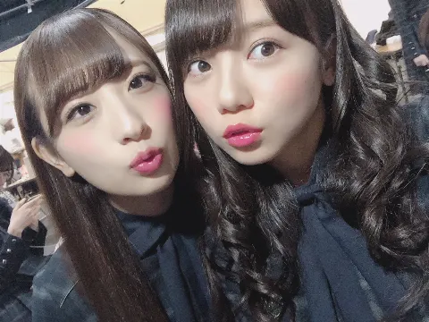 齊藤 京子｜6th初全国握手会（2018-03-25）｜2枚目