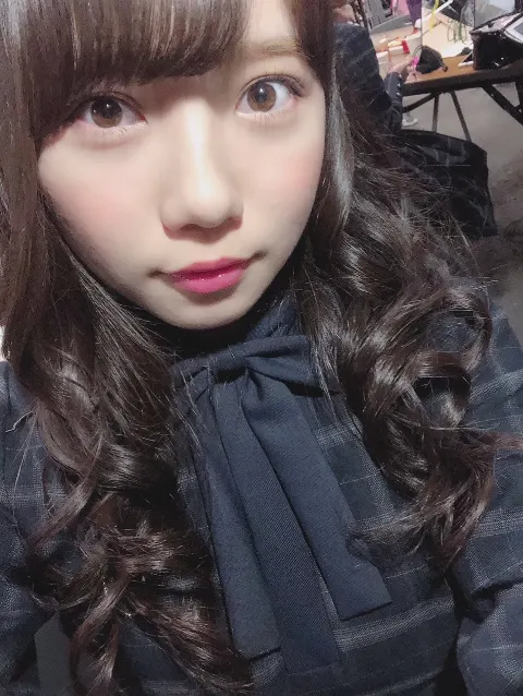 齊藤 京子｜6th初全国握手会（2018-03-25）｜3枚目