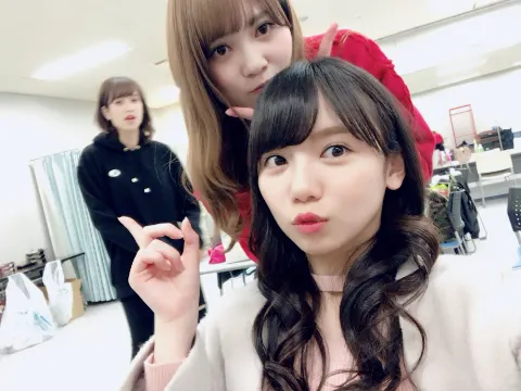 齊藤 京子｜明日は福岡に♪（2018-04-01）