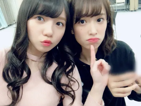 齊藤 京子｜ゆうがたパラダイス（2018-04-04）