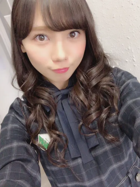 齊藤 京子｜日経エンタテインメント！（2018-04-05）｜2枚目