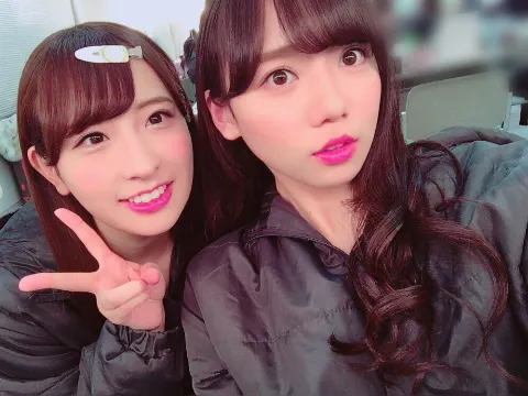 齊藤 京子｜20時からまおと…♡（2018-02-21）