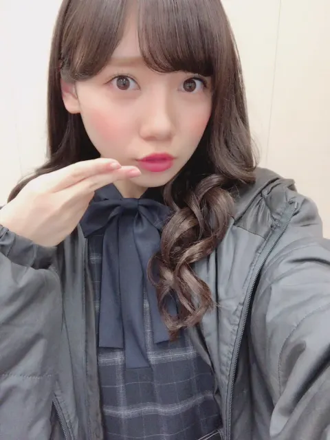 齊藤 京子｜私の冠番組（2018-03-16）｜2枚目