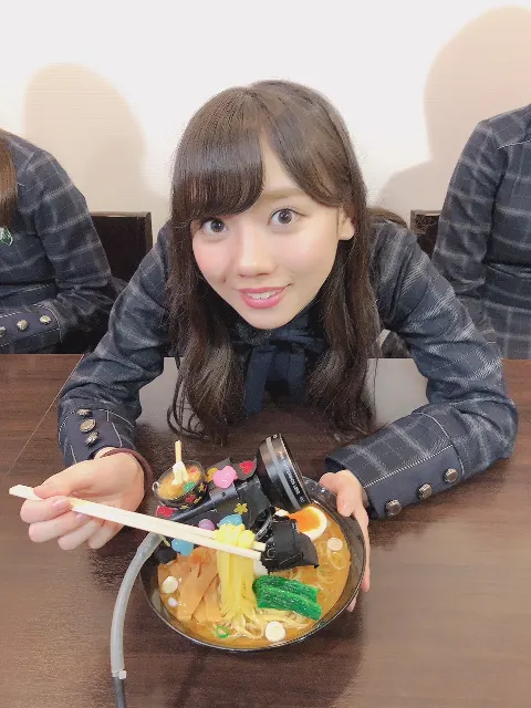 齊藤 京子｜きょんこ推しカメラ（2018-04-06）｜4枚目