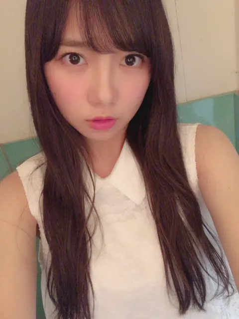 齊藤 京子｜週刊少年マガジン（2018-04-11）