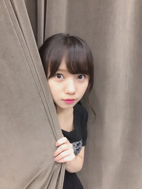 齊藤 京子｜明日は♪（2018-04-15）