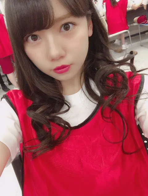 齊藤 京子｜KEYABINGO!4（2018-04-18）