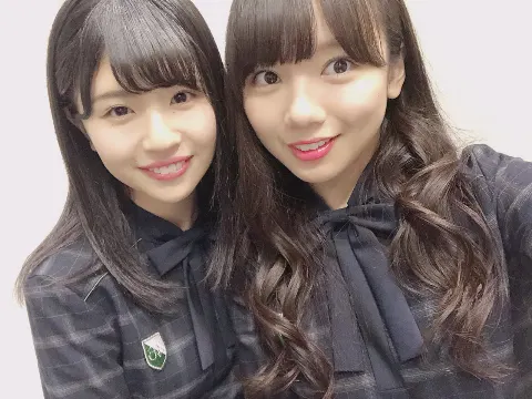 齊藤 京子｜幕張全握（2018-04-22）