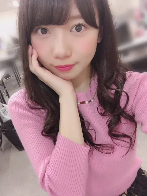 齊藤 京子｜幕張個握（2018-04-23）