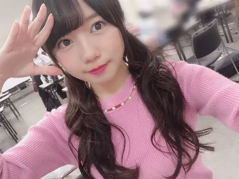 齊藤 京子｜幕張個握（2018-04-23）｜2枚目