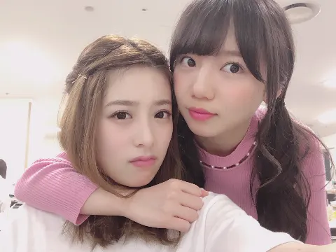 齊藤 京子｜幕張個握（2018-04-23）｜5枚目