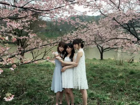 齊藤 京子｜UTB+（2018-04-09）｜2枚目