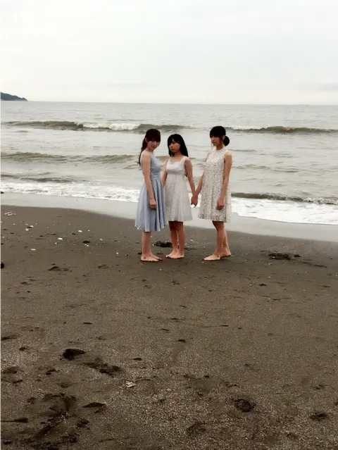 齊藤 京子｜UTB+（2018-04-09）｜4枚目