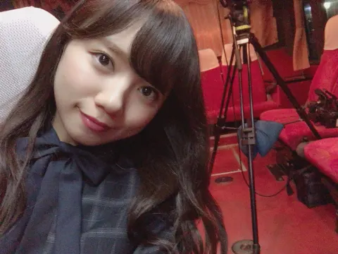 齊藤 京子｜けやき坂46 ラーメン大好き！齊藤京子です（2018-04-16）｜6枚目