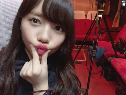 齊藤 京子｜けやき坂46 ラーメン大好き！齊藤京子です（2018-04-16）｜7枚目